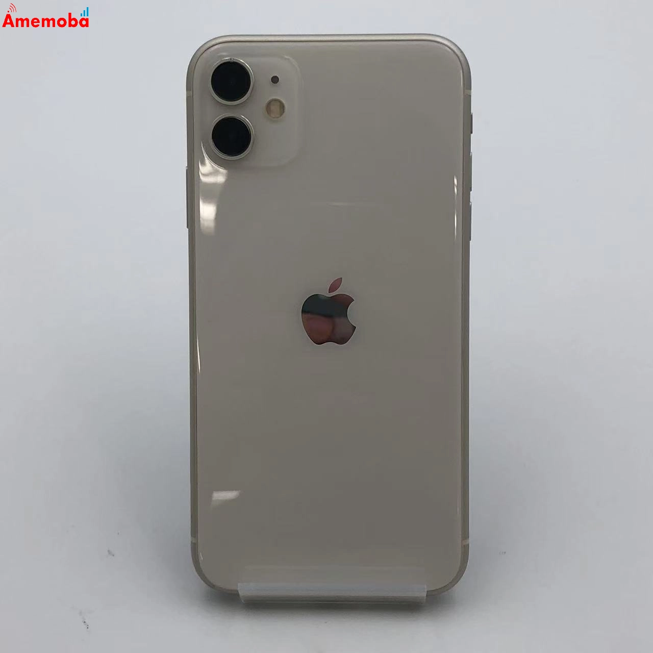 iPhone11 64GB MHDC3J/A docomo版SIMフリー ジャンク品 ホワイト