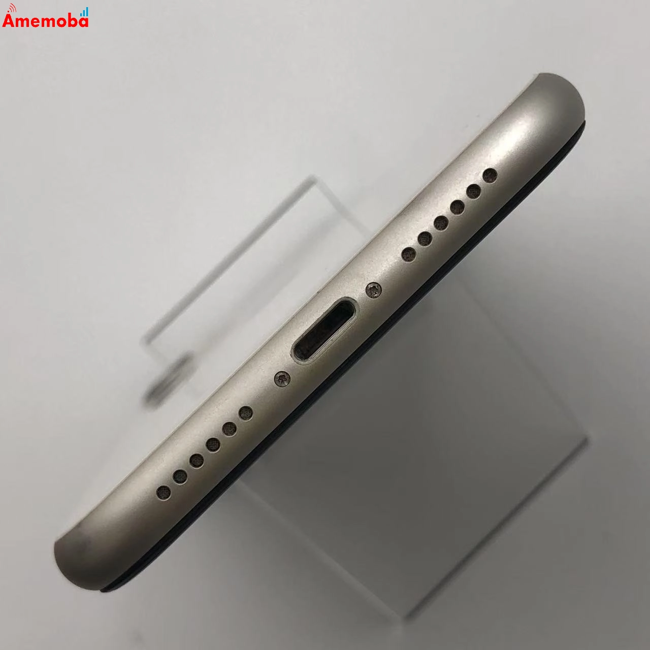 iPhone11 64GB MHDC3J/A docomo版SIMフリー ジャンク品 ホワイト