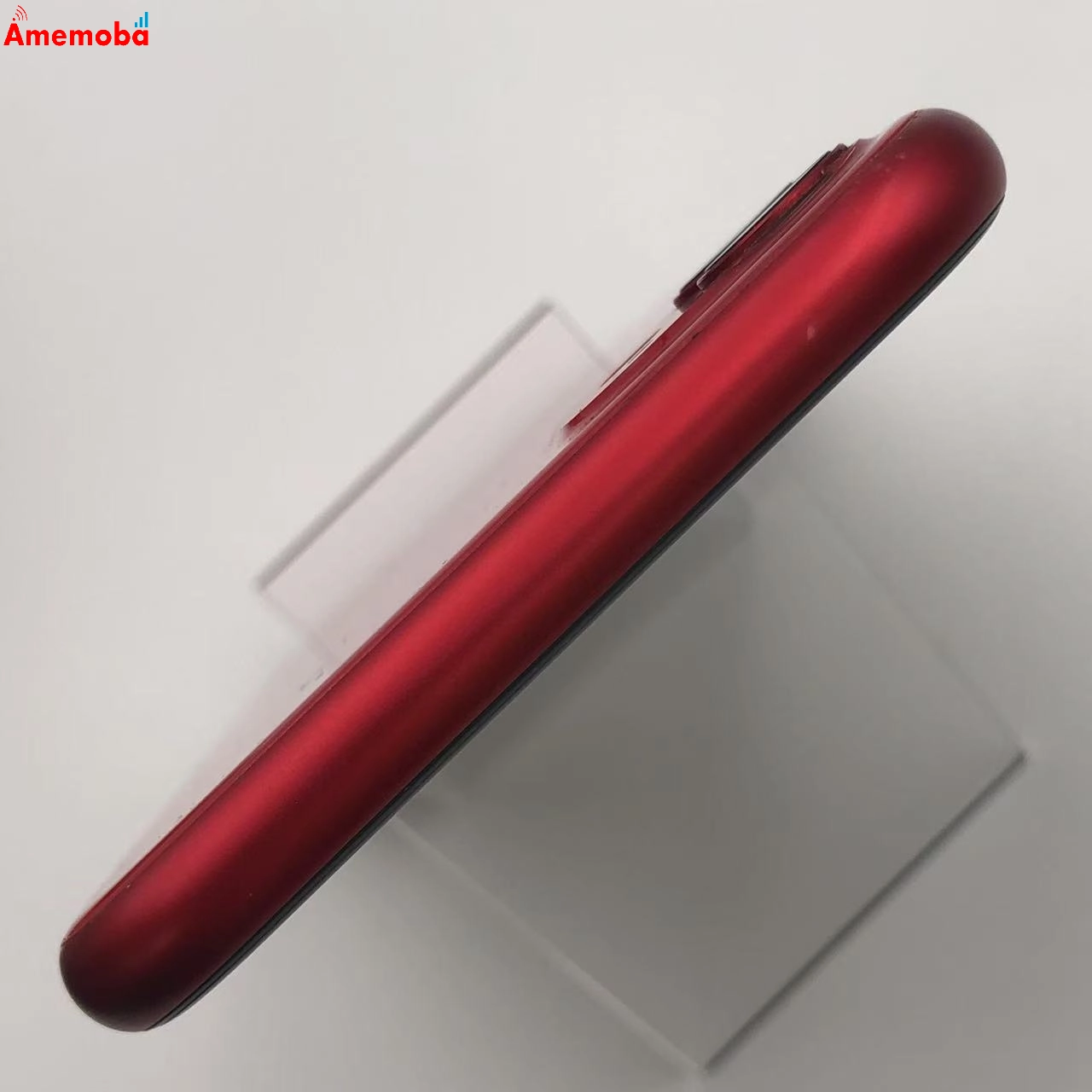 iPhone11 64GB MWLV2J/A SoftBank版SIMフリー ジャンク品 Product Red