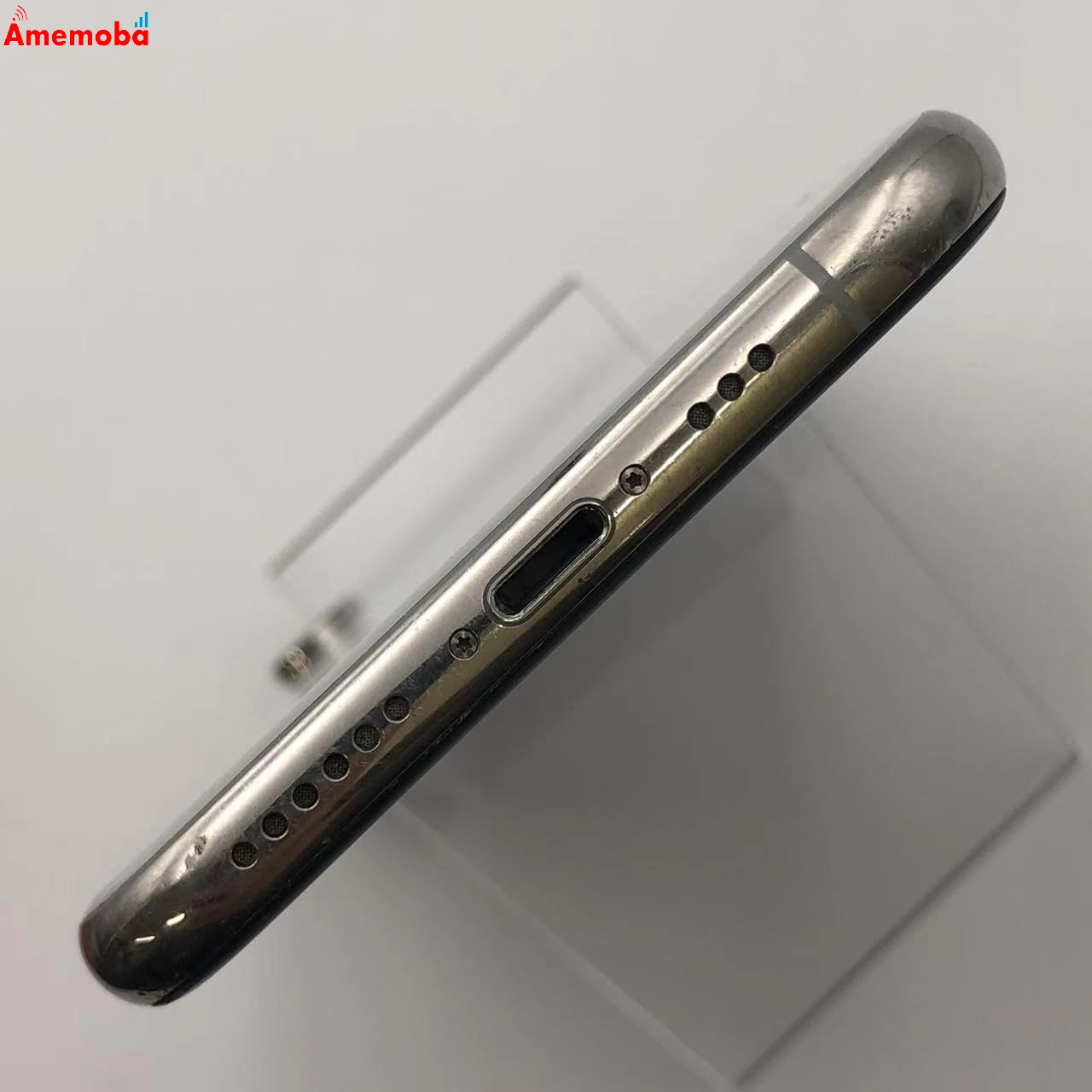 iPhoneXS 256GB NTE12J/A SoftBank版SIMフリー ジャンク品