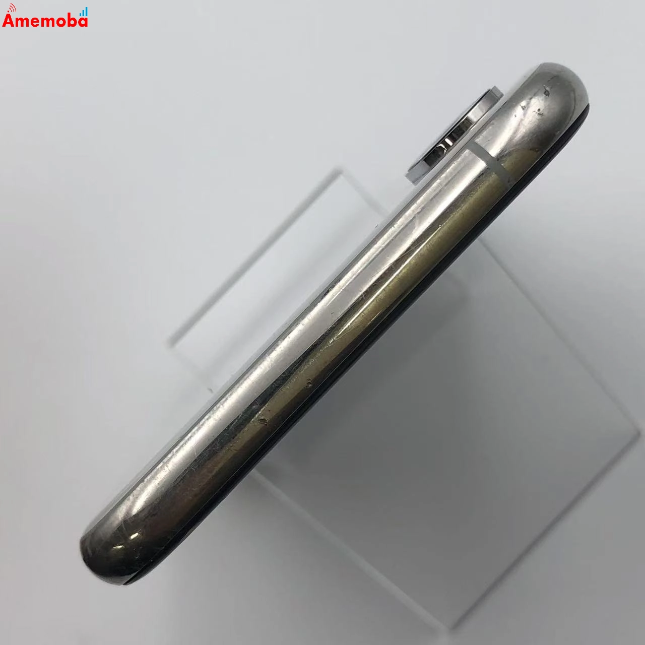 iPhoneXS 256GB NTE12J/A SoftBank版SIMフリー ジャンク品