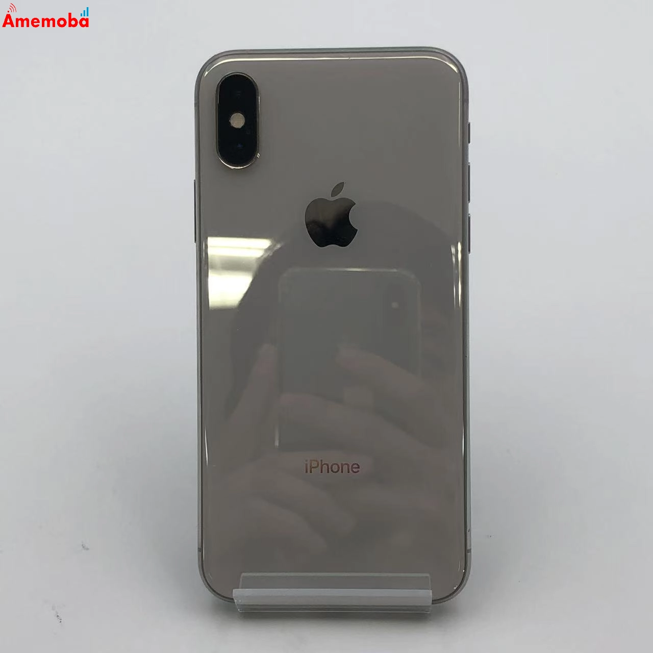 iPhoneXS 256GB NTE12J/A SoftBank版SIMフリー ジャンク品