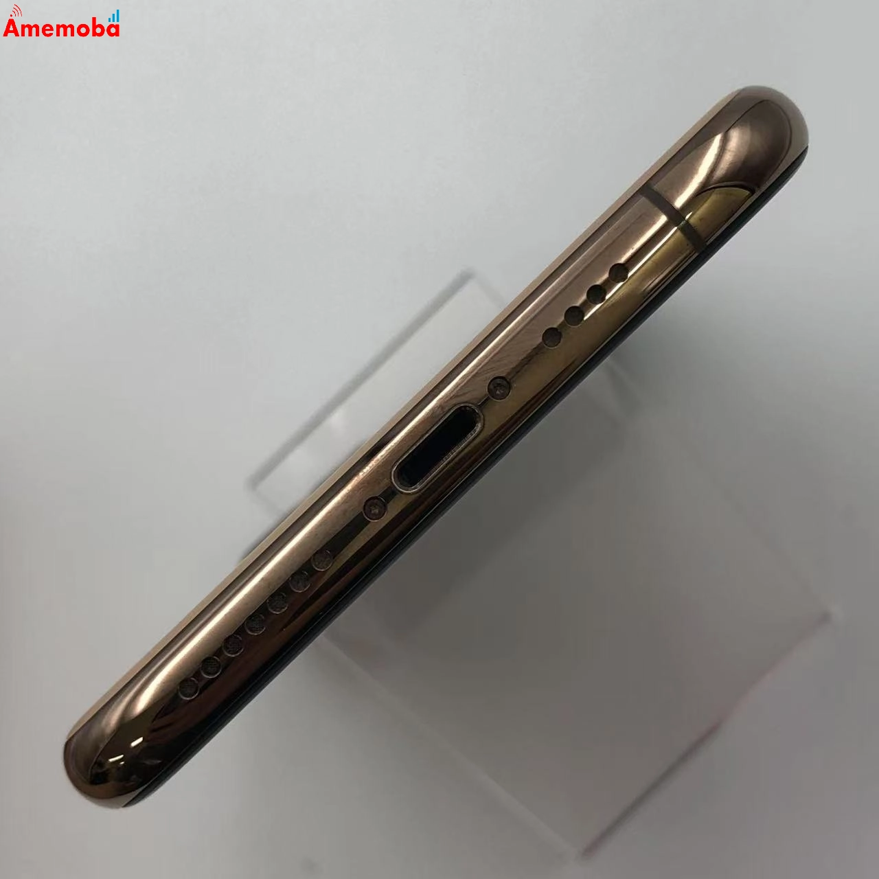 iPhone11 Pro Max 64GB MWHG2J/A au版SIMフリー 美品 ゴールド