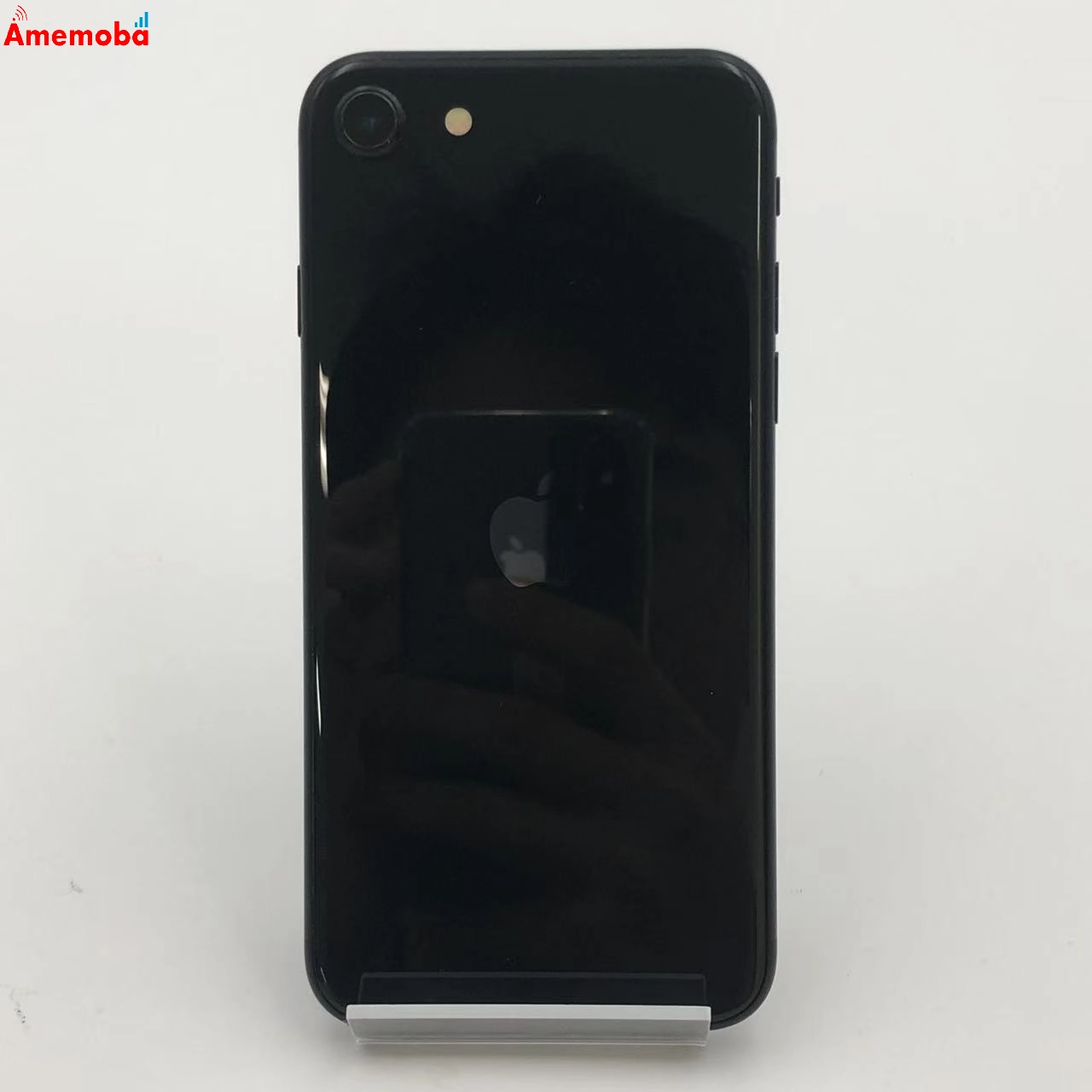 iPhoneSE 第2世代 64GB MHGP3J/A docomo版SIMフリー ブラック