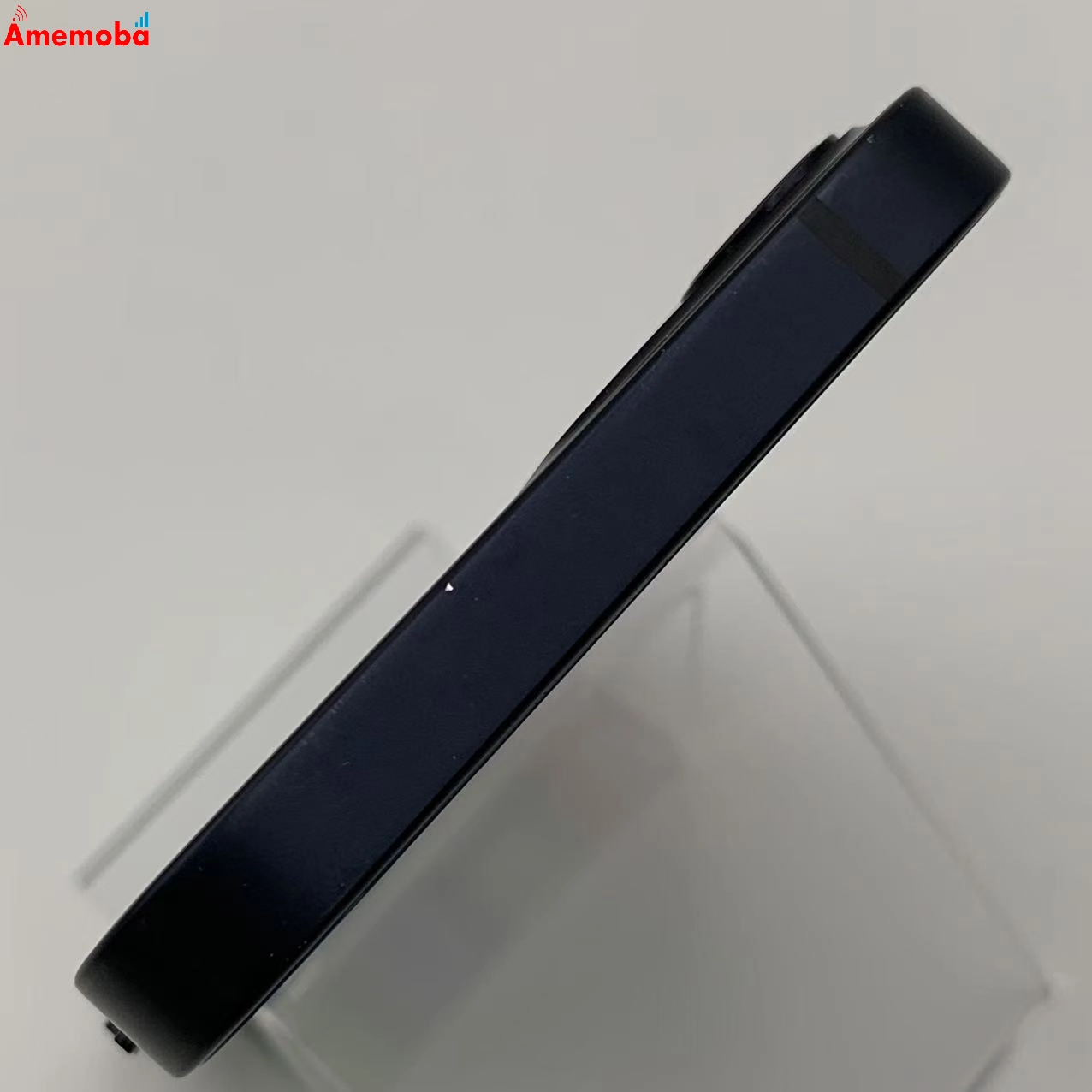 iPhone12 mini 64GB  MGA03J/A au版SIMフリー ブラック