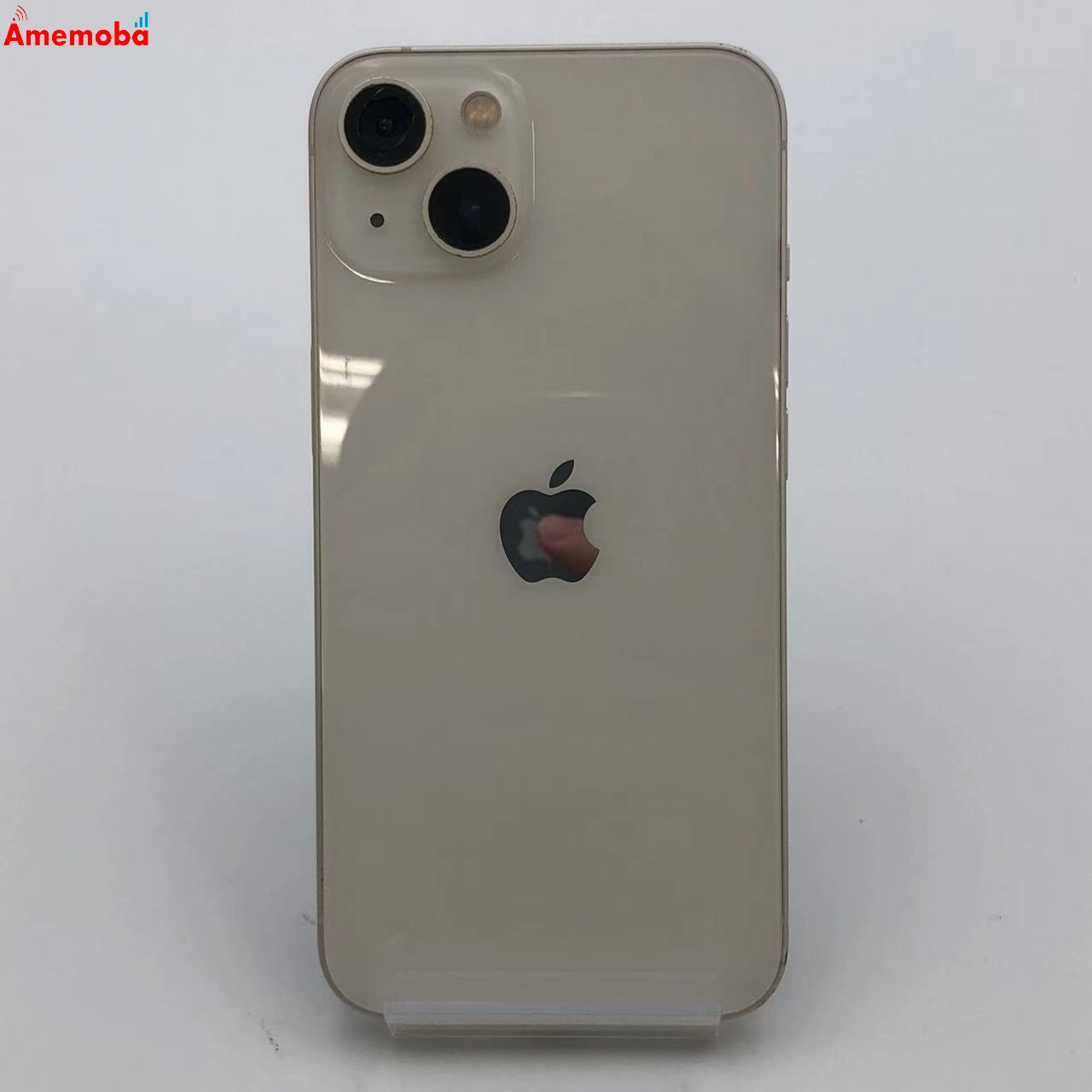 iPhone13 256GB スターライト MLNJ3J/A SoftBank版SIMフリー ジャンク品