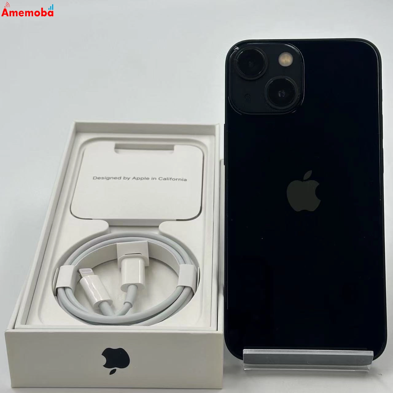 iPhone13 mini 128GB MLJC3J/A Apple版SIMフリー 新品同様