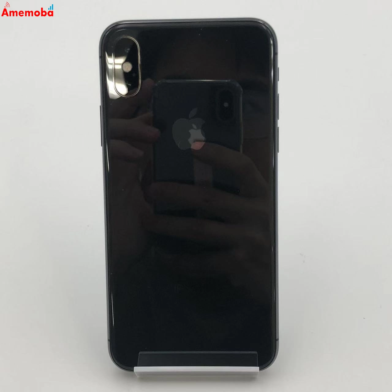iPhoneX 64GB MQAX2J/A SoftBank版SIMフリー ジャンク品