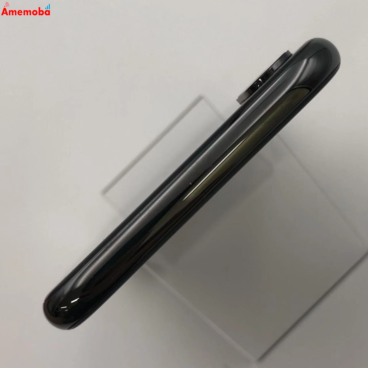 iPhoneX 64GB MQAX2J/A SoftBank版SIMフリー ジャンク品