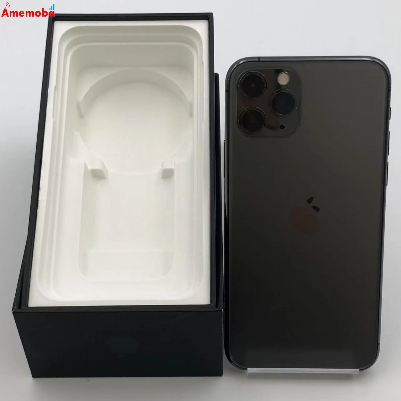 iPhone11 Pro 256GB MWC72J/A SoftBank版SIMフリー ジャンク品