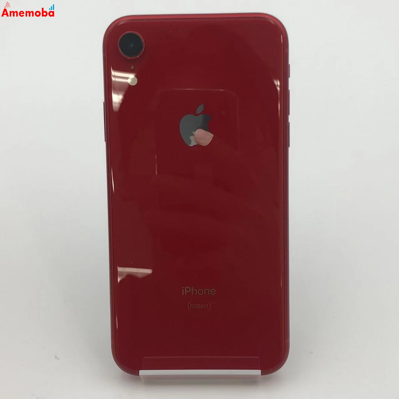 iPhoneXR 64GB MT062J/A docomo版SIMフリー