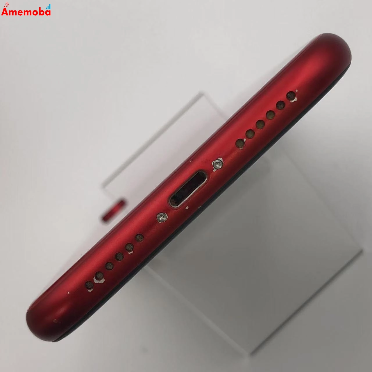 iPhoneXR 64GB MT062J/A docomo版SIMフリー