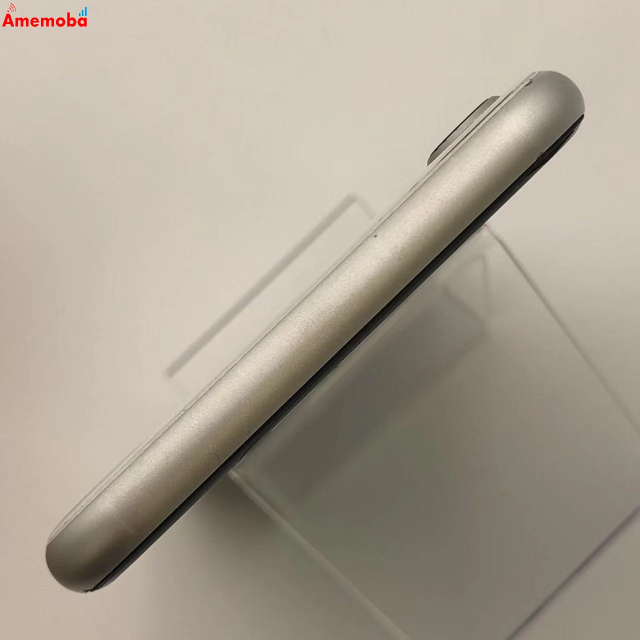 iPhoneSE 第2世代 64GB MHGQ3J/A SoftBank版SIMフリー ジャンク品 ホワイト