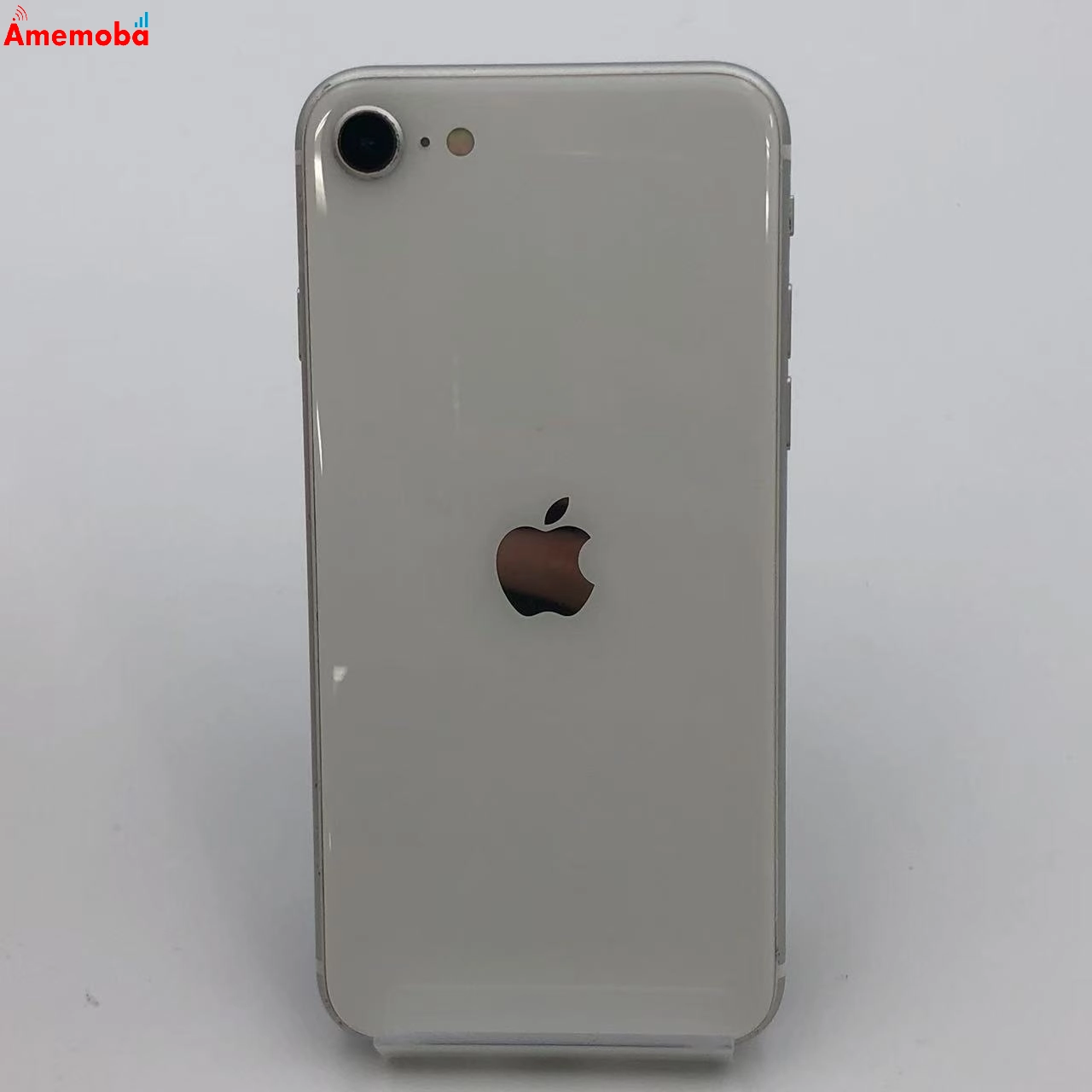 iPhoneSE 第2世代 64GB MHGQ3J/A SoftBank版SIMフリー ジャンク品 ホワイト
