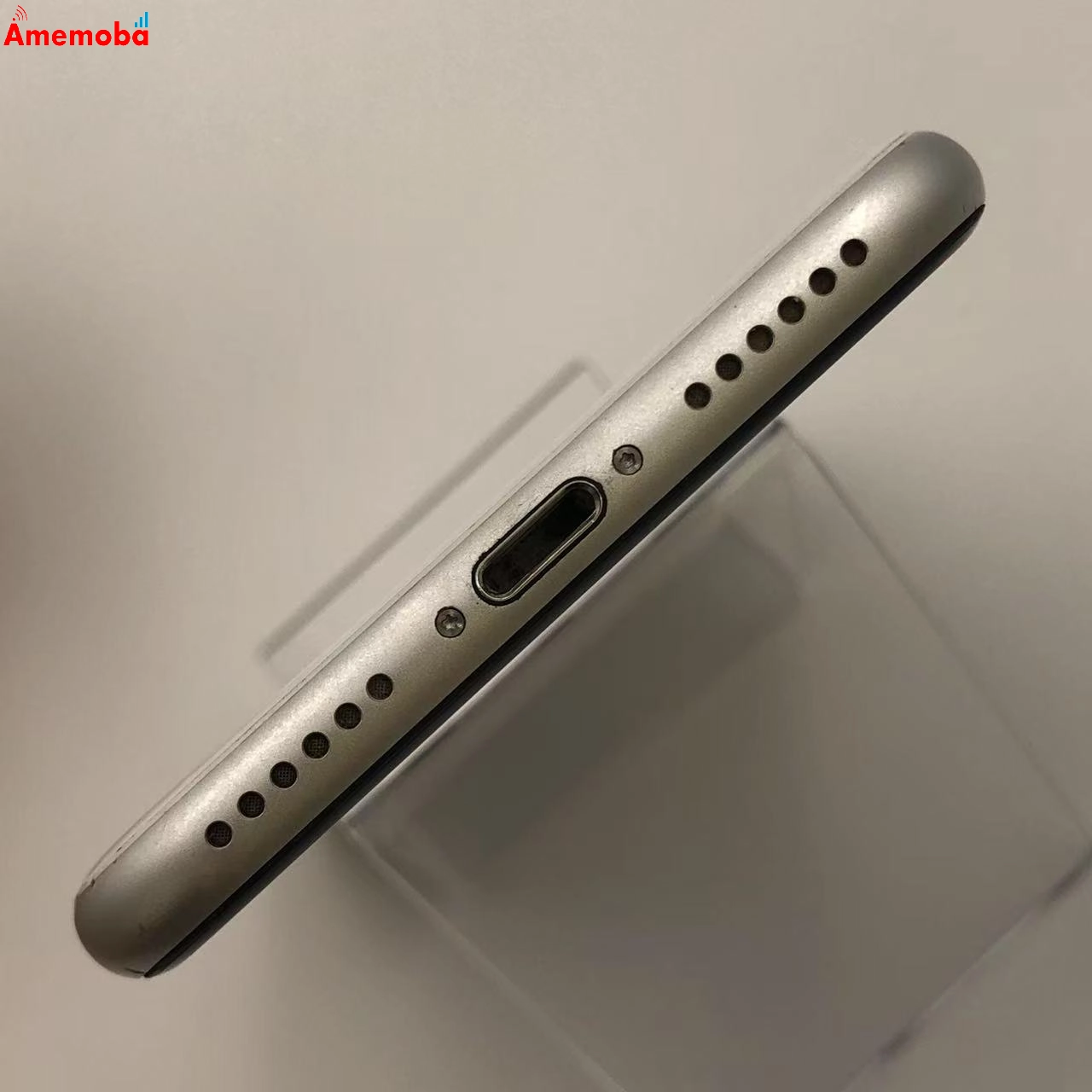 iPhoneSE 第2世代 64GB MHGQ3J/A SoftBank版SIMフリー ジャンク品 ホワイト