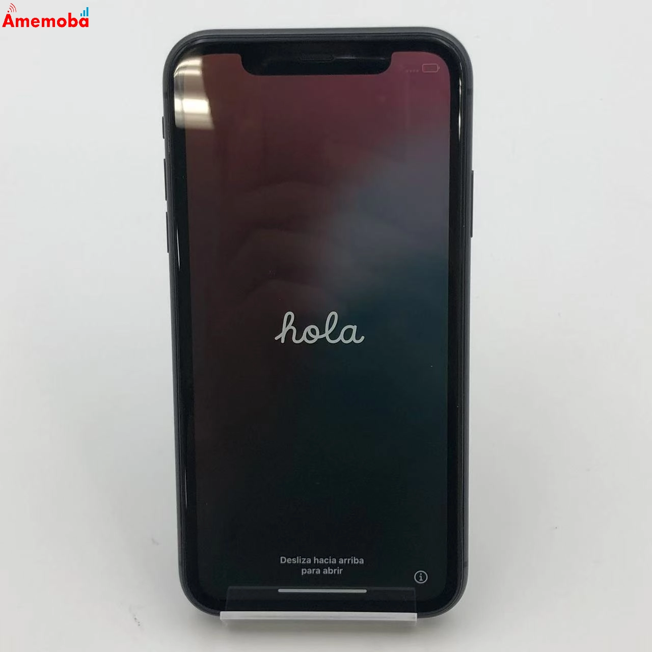 iPhone11 64GB MWLT2J/A au版SIMフリー ブラック