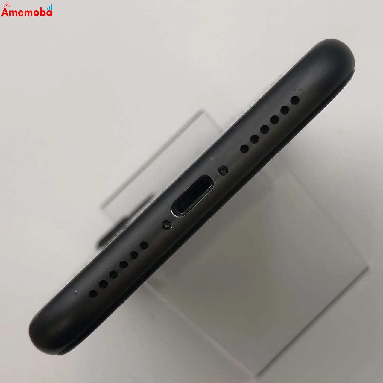 iPhone11 64GB MWLT2J/A au版SIMフリー ブラック