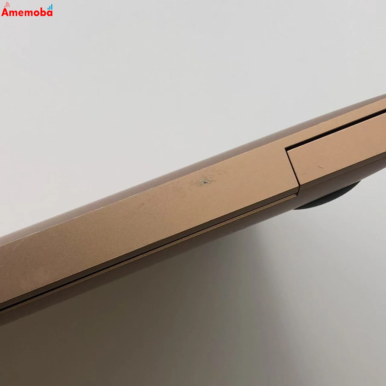 MacBook Air Rrtina 13インチ 2020 Core i3 8GB 256GB A2179 美品 ゴールド