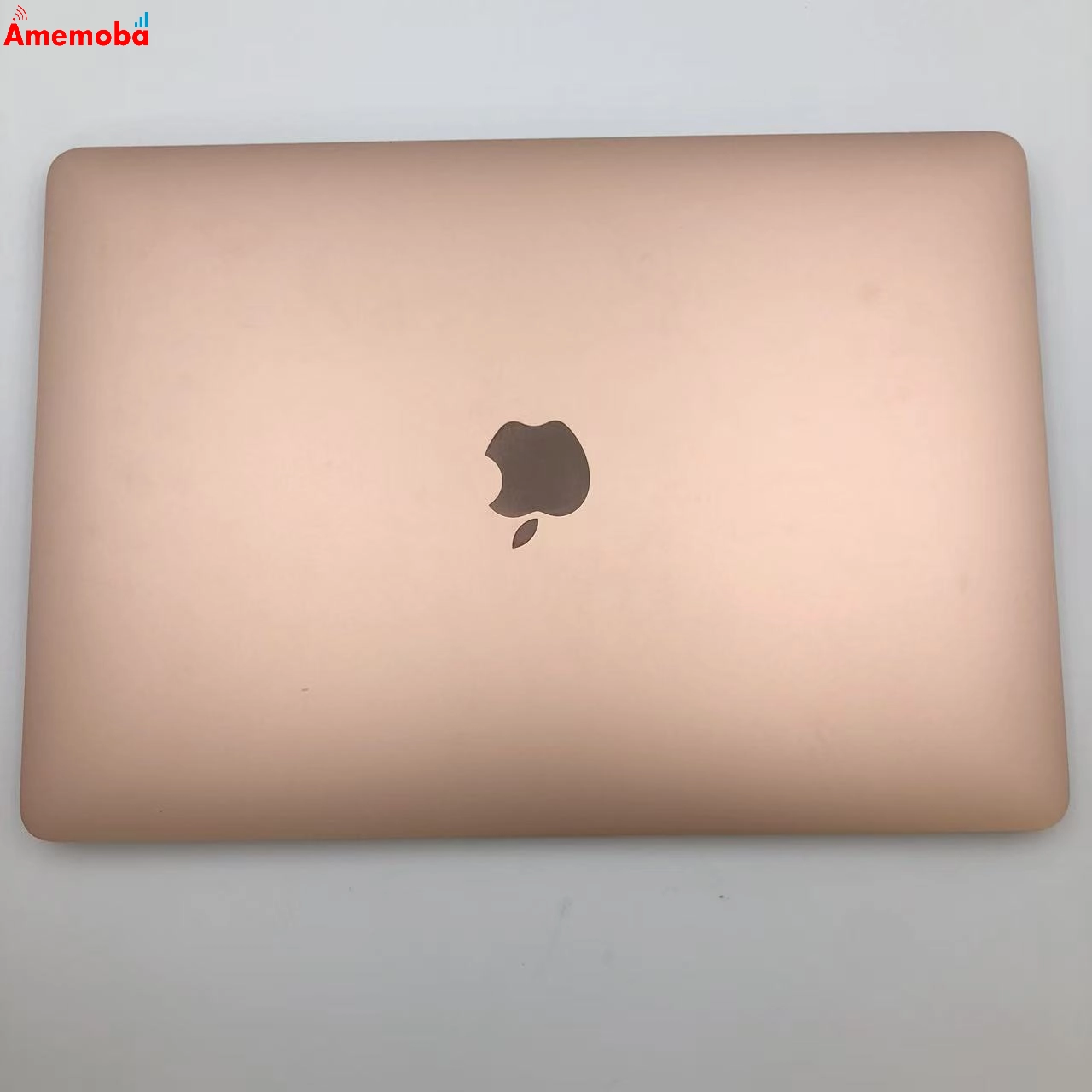 MacBook Air Rrtina 13インチ 2020 Core i3 8GB 256GB A2179 美品 ゴールド