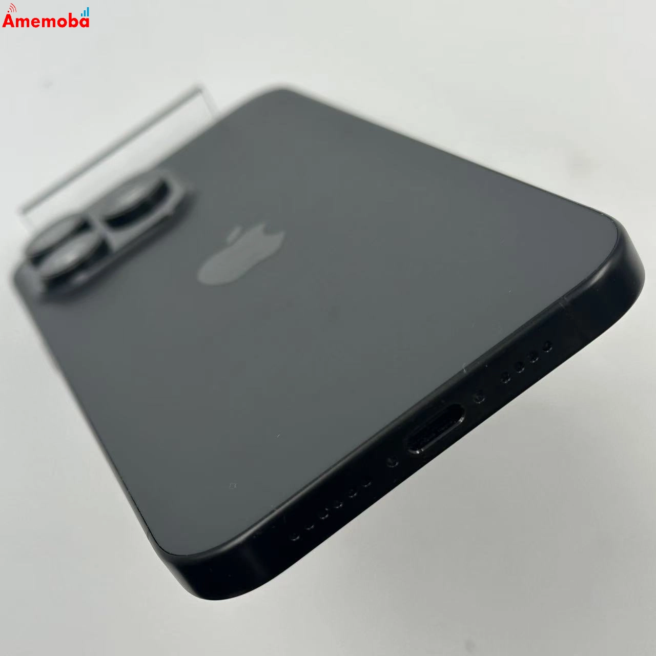 iPhone15 Pro Max 256GB MU6P3J/A Apple版SIMフリー 極美品 ブラックチタニウム