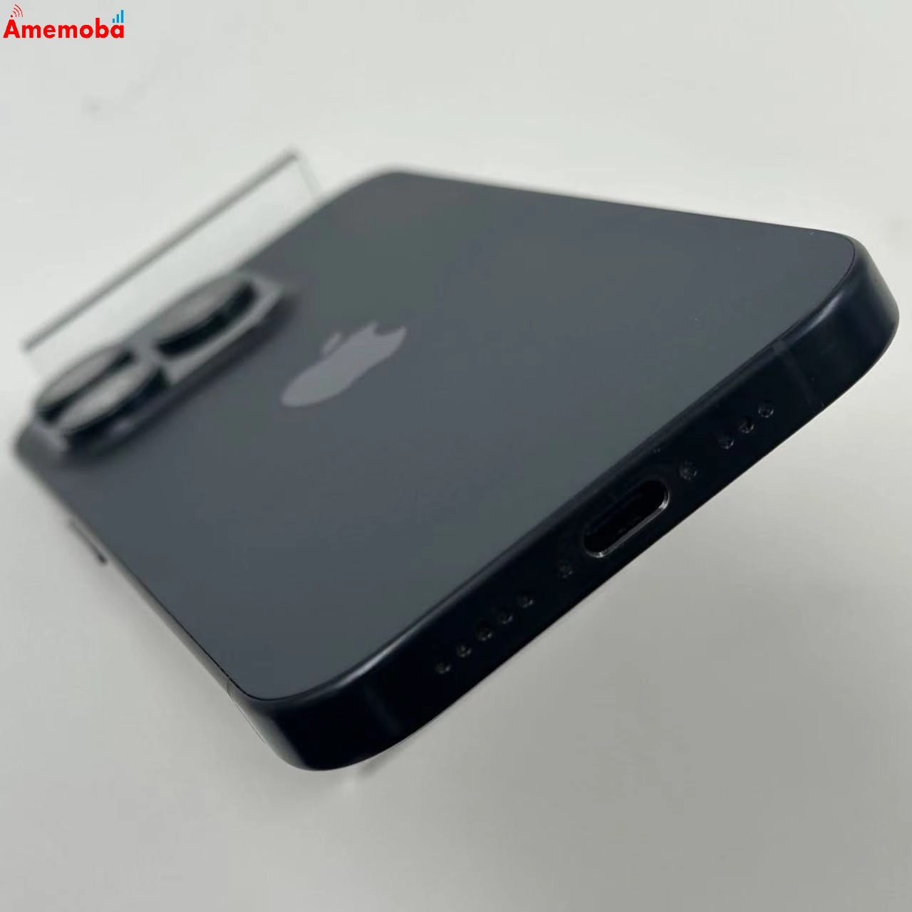 iPhone15 Pro 256GB MTUG3J/A Apple版SIMフリー 極美品 ブルーチタニウム