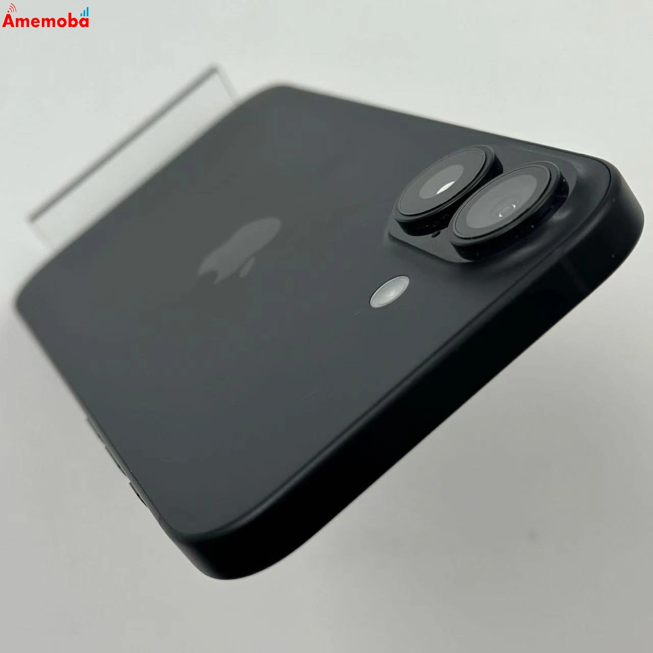 iPhone16 128GB MYDQ3J/A SoftBank版SIMフリー 美品 ブラック