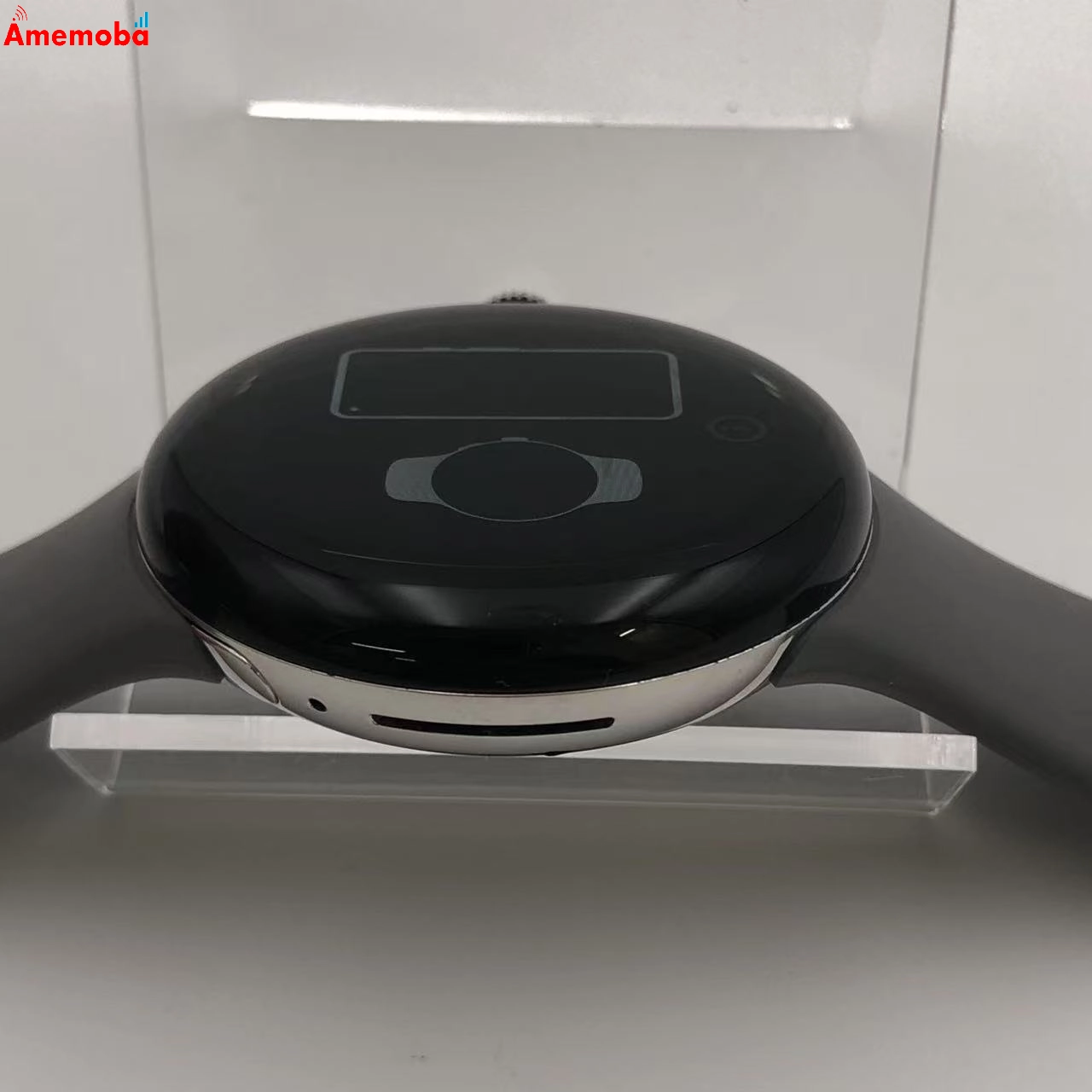 Google Pixel Watch Charcoal 極美品