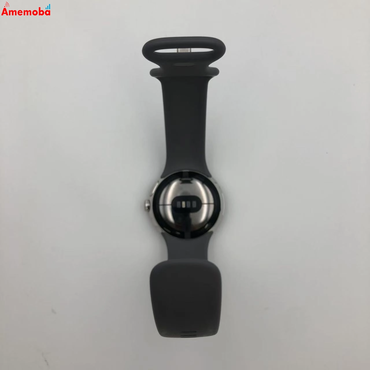 Google Pixel Watch Charcoal 極美品