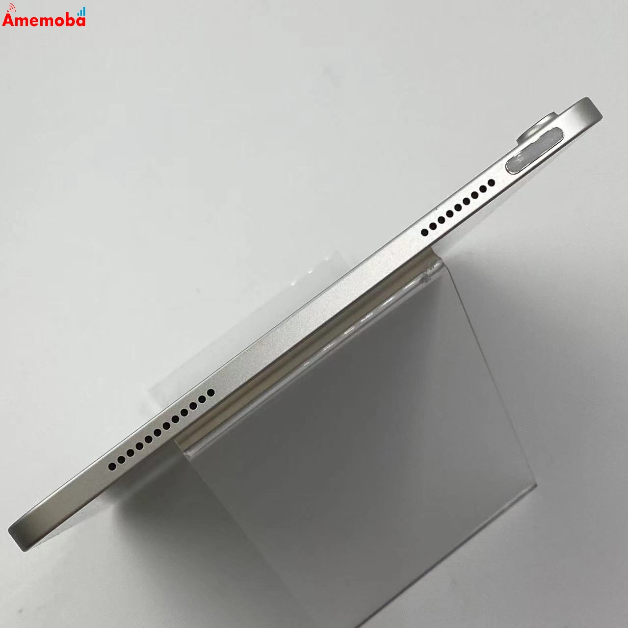 iPad 第10世代 Wi-Fiモデル 256GB MPQ83J/A 極美品 シルバー