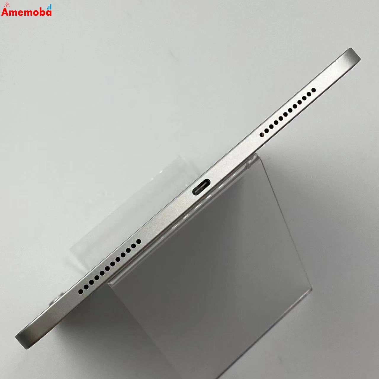 iPad 第10世代 Wi-Fiモデル 256GB MPQ83J/A 極美品 シルバー