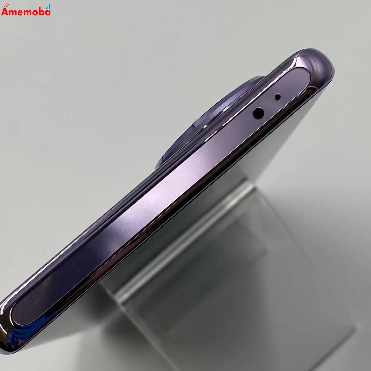 OPPO Reno10 Pro 5G 256GB A302OP SoftBank版SIMフリー 新品同様 グロッシーパープル