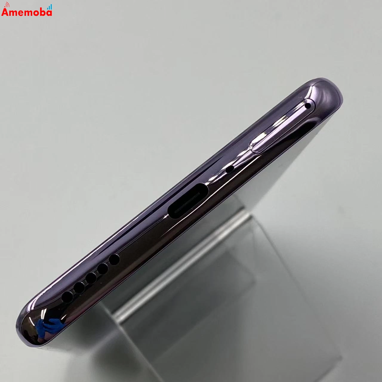 OPPO Reno10 Pro 5G 256GB A302OP SoftBank版SIMフリー 新品同様 グロッシーパープル