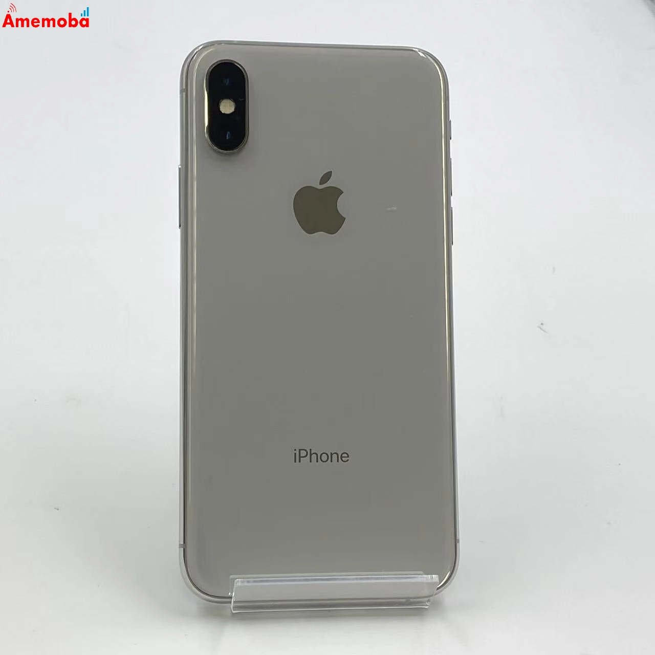 iPhoneXS 512GB NTE42J/A Apple版SIMフリー 新品同様