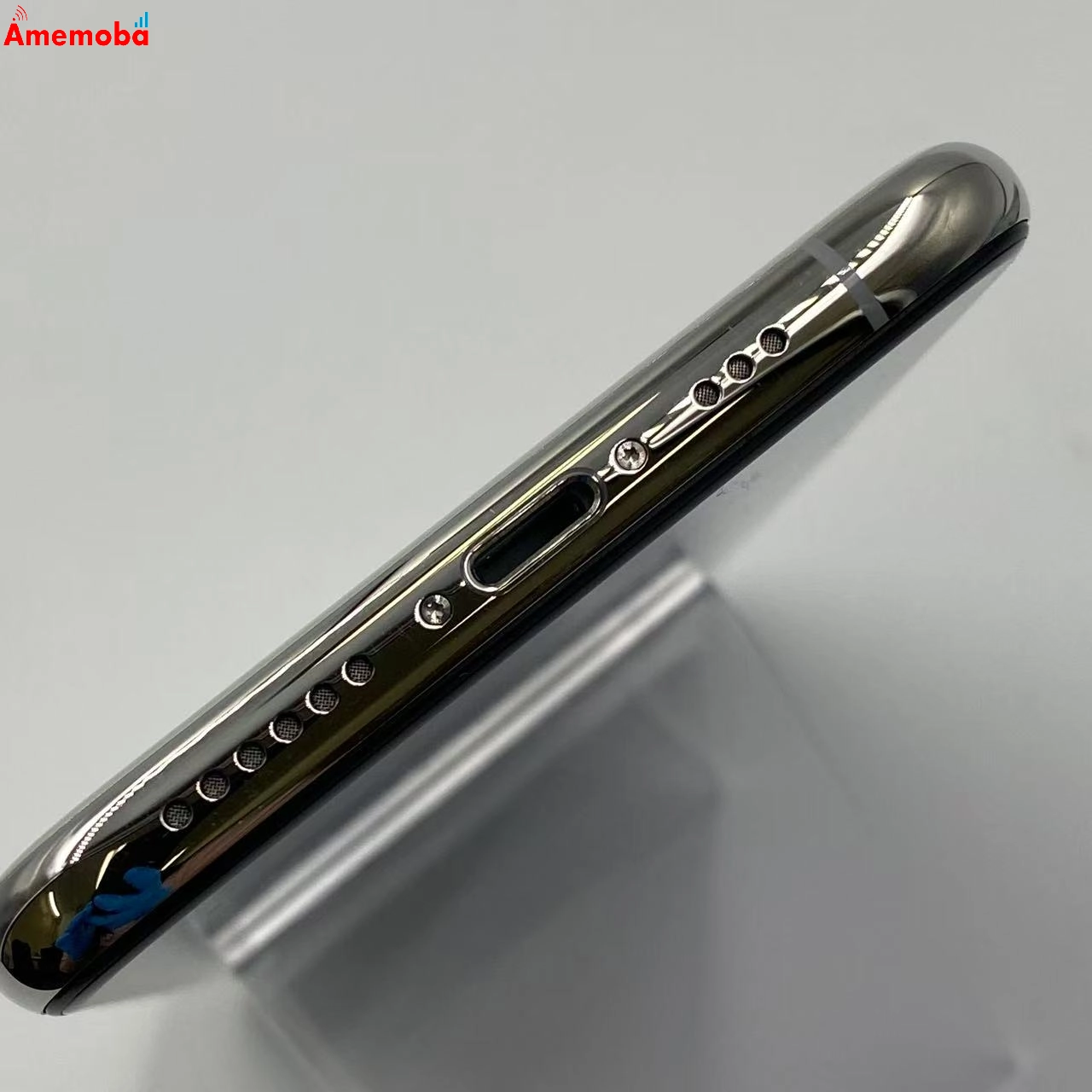 iPhoneXS 512GB NTE42J/A Apple版SIMフリー 新品同様