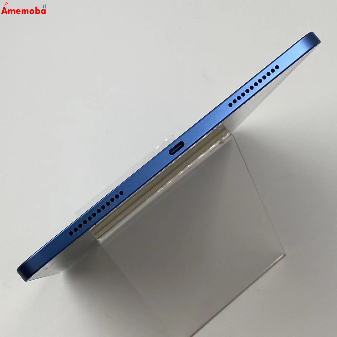 iPad 第10世代 Wi-Fiモデル 256GB MPQ93J/A 極美品 ブルー