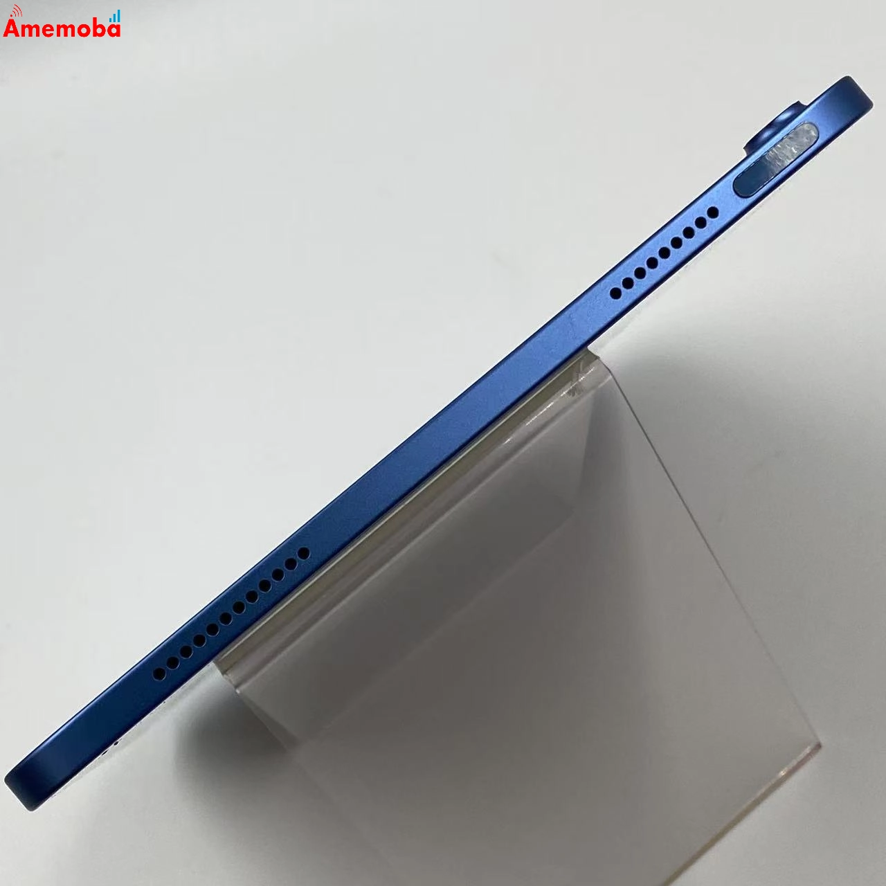 iPad 第10世代 Wi-Fiモデル 256GB MPQ93J/A 極美品 ブルー