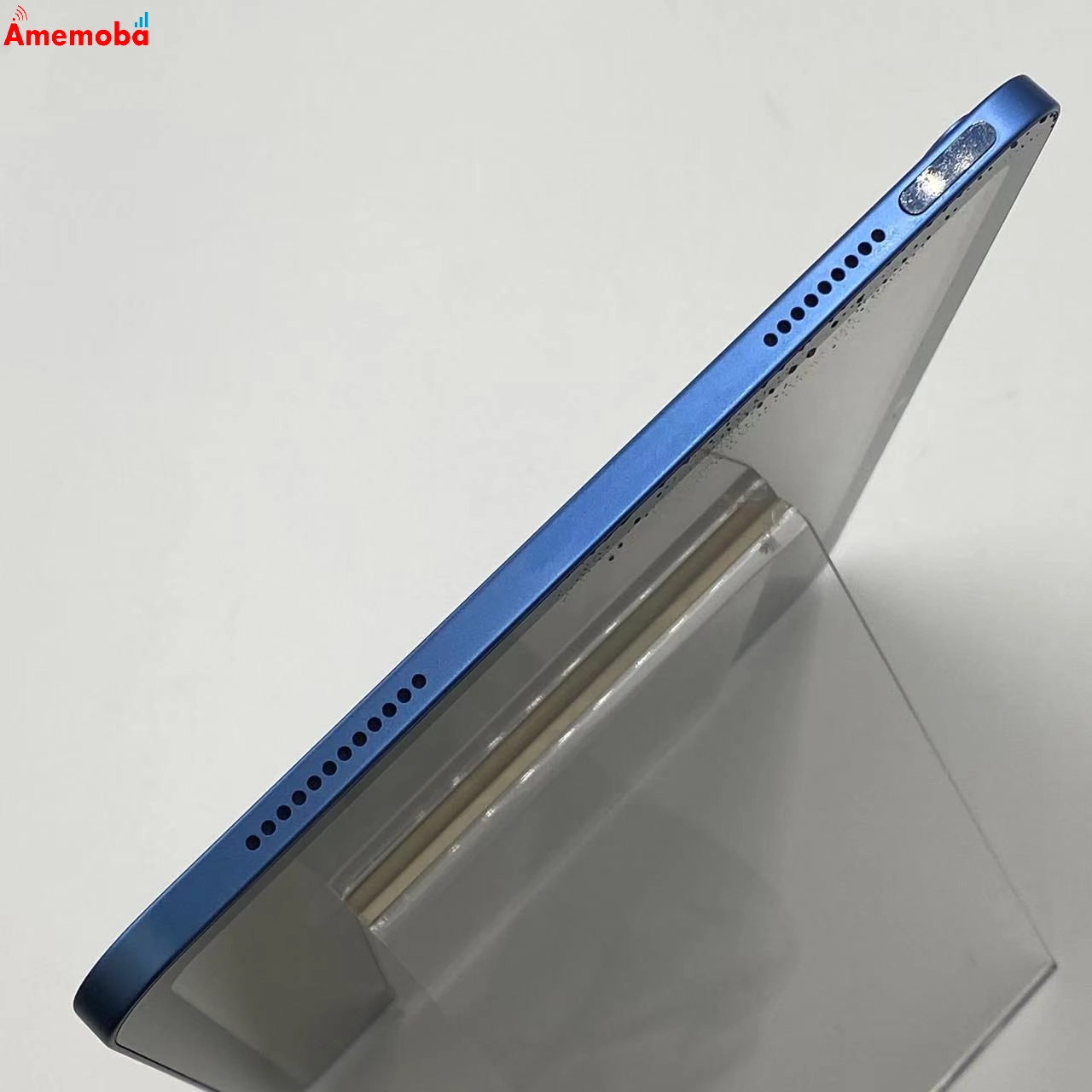 iPad 第10世代 Wi-Fiモデル 256GB MPQ93J/A 極美品 ブルー