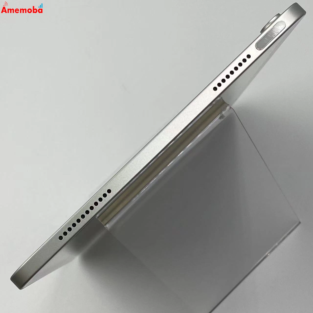 iPad 第10世代 Wi-Fiモデル 256GB MPQ83J/A シルバー