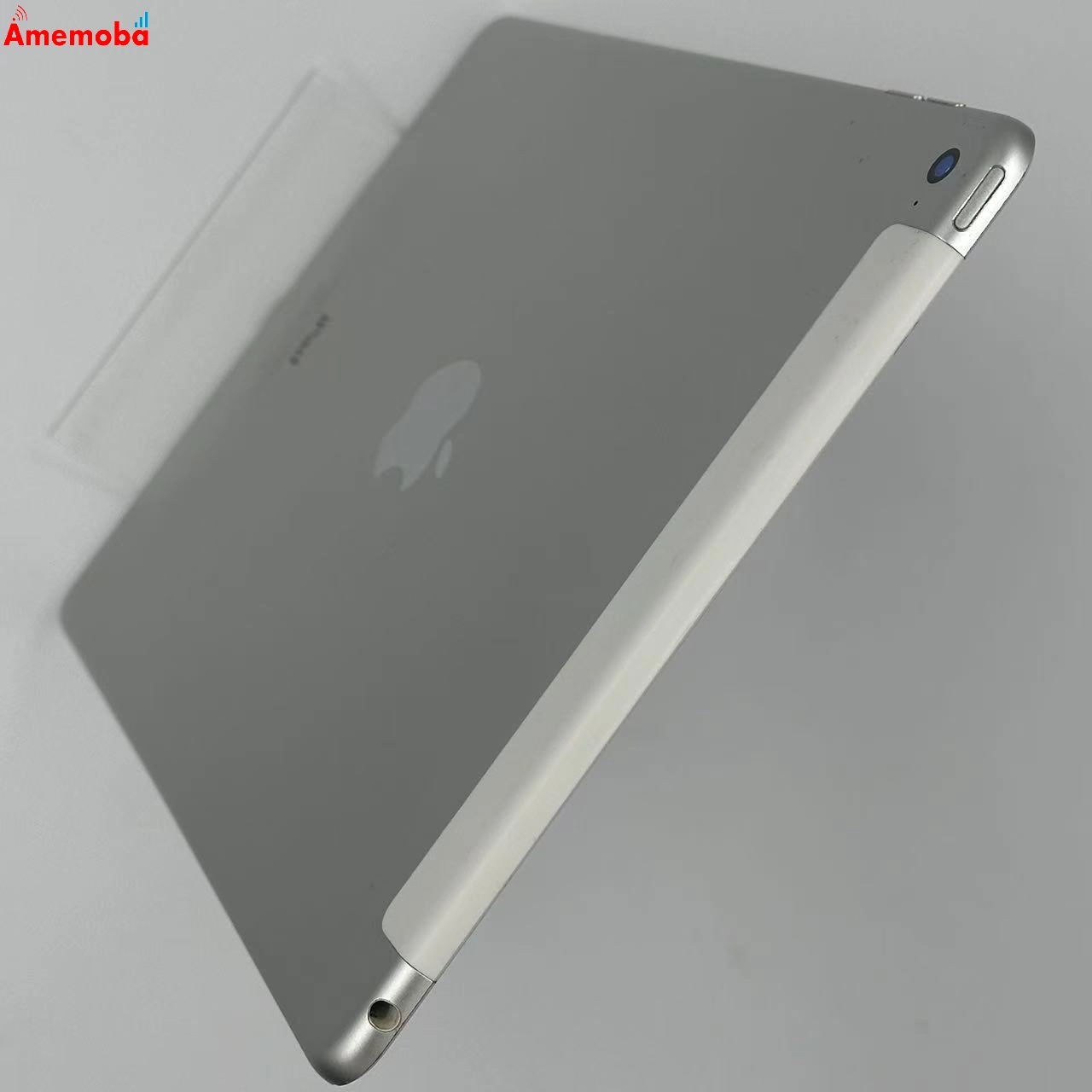iPad Air 第2世代 16GB MGH72J/A SoftBank版 ジャンク品 シルバー