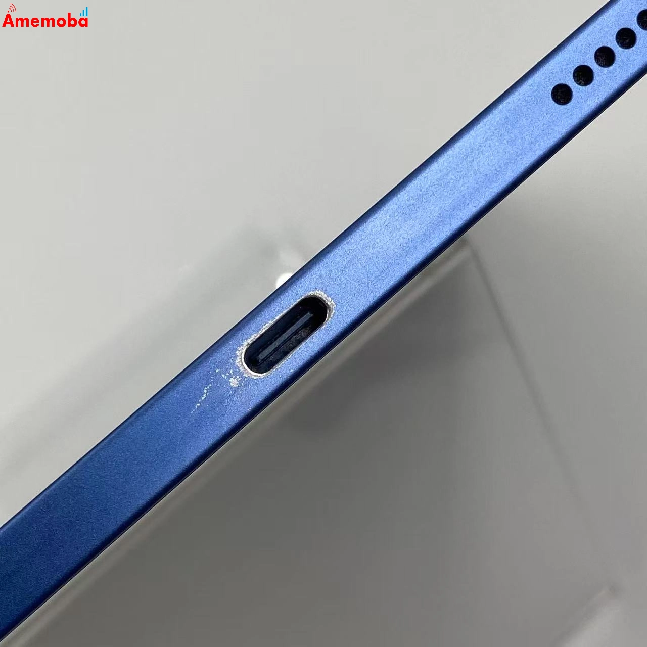 iPad 第10世代 Wi-Fiモデル 256GB MPQ93J/A ブルー