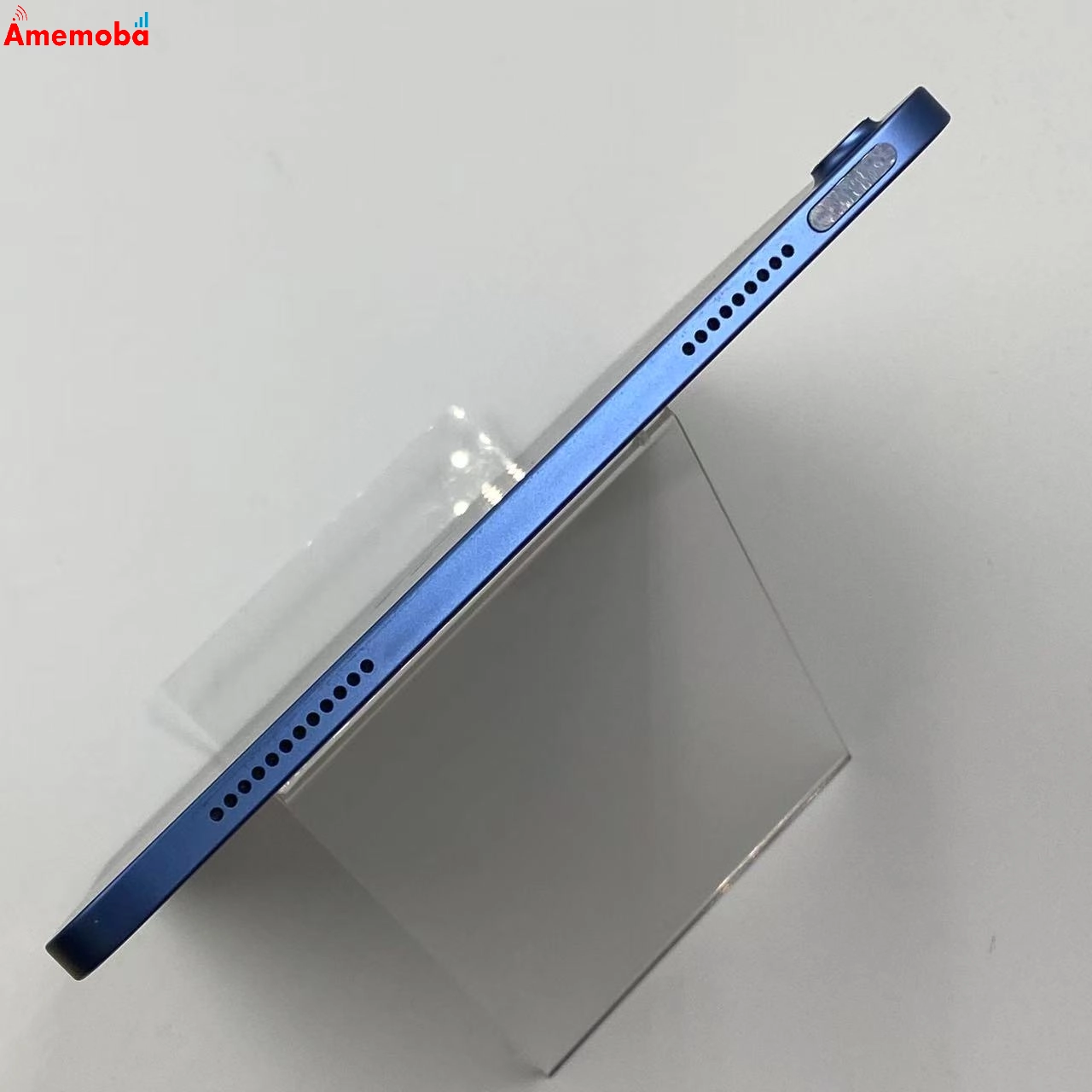 iPad 第10世代 Wi-Fiモデル 256GB MPQ93J/A ブルー