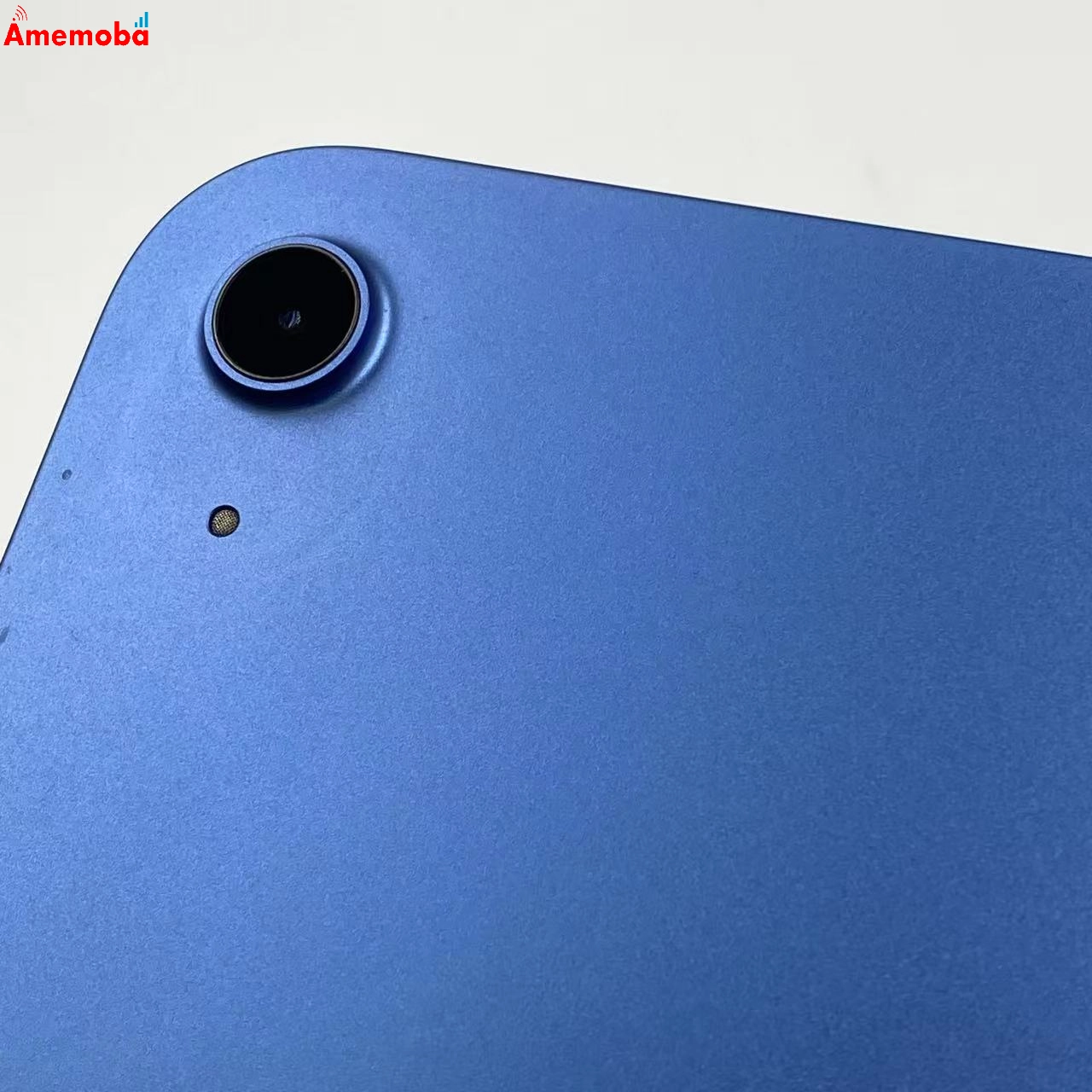 iPad 第10世代 Wi-Fiモデル 256GB MPQ93J/A ブルー