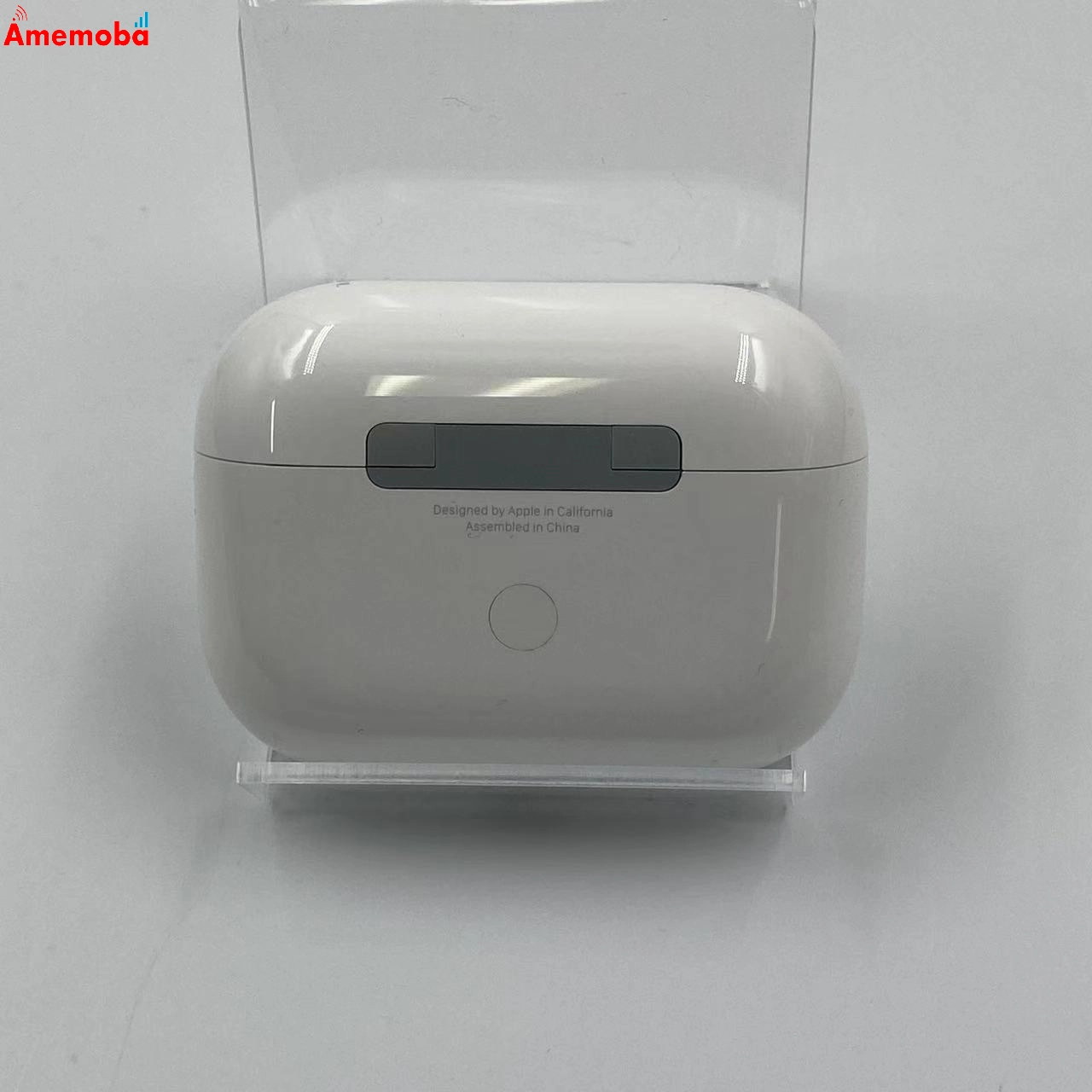 AirPods Pro 第1世代 2019年モデル MWP22J/A 新品未使用 ホワイト