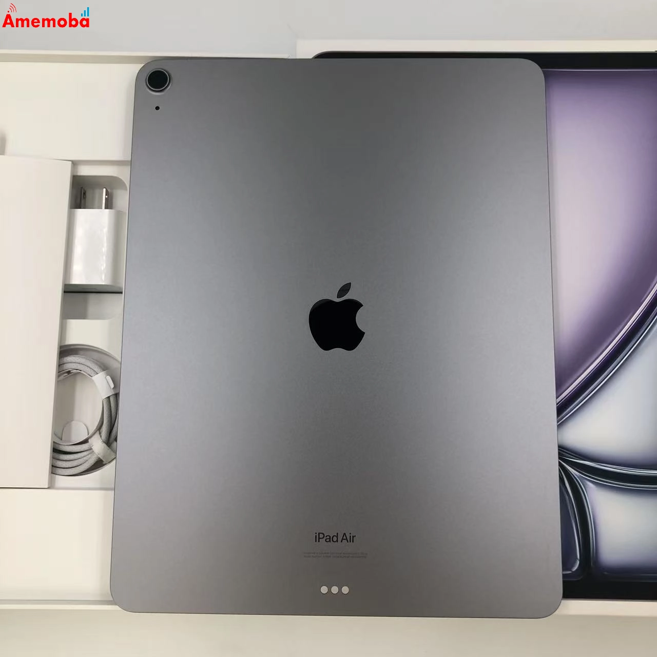 iPad Air 13インチ 第6世代 Wi-Fiモデル 128GB MV273J/A 新品同様