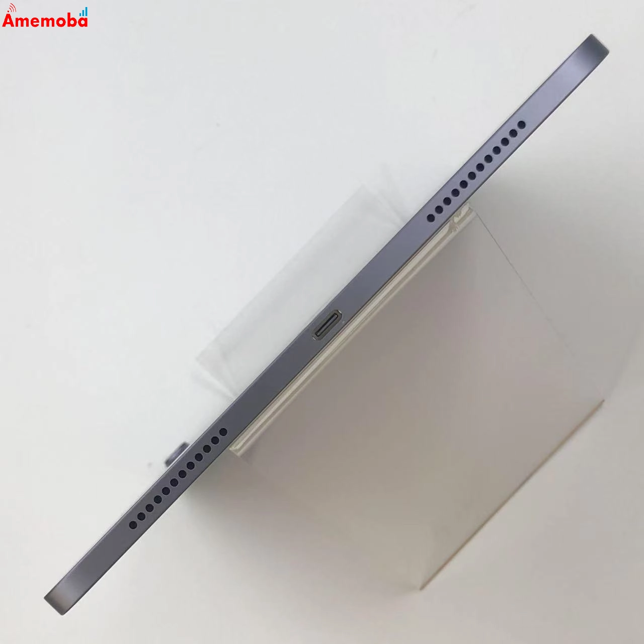 iPad Air 第5世代 Wi-Fiモデル 256GB MME63J/A 新品同様 パープル