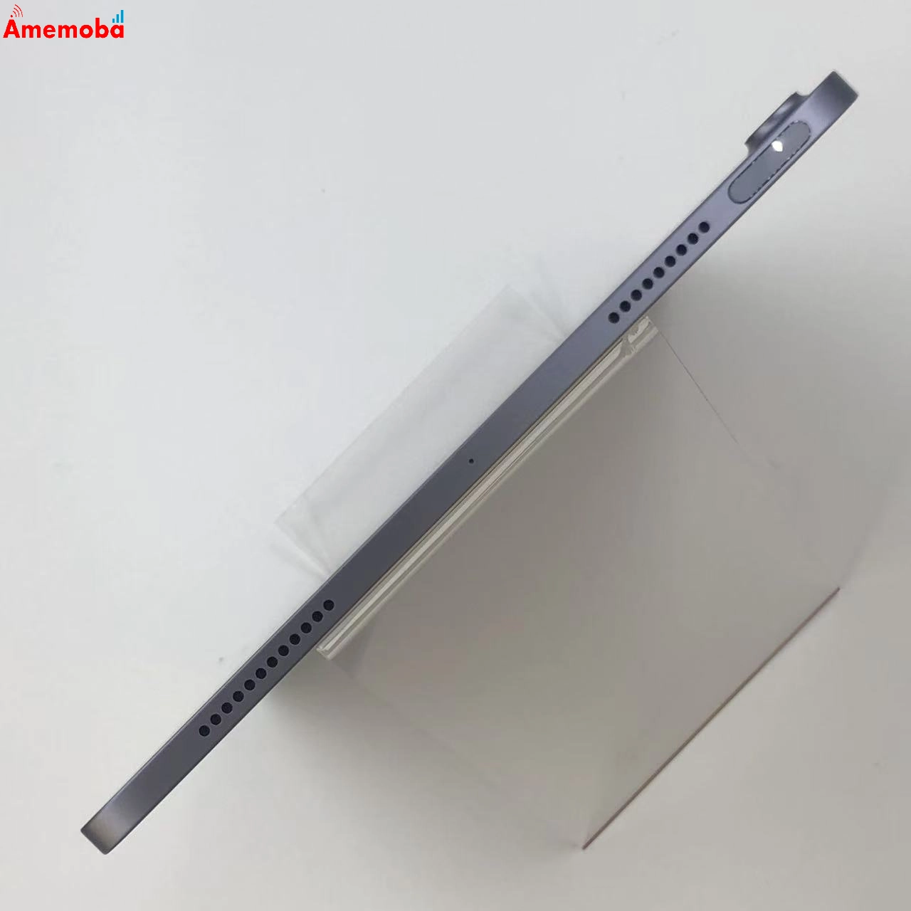 iPad Air 第5世代 Wi-Fiモデル 256GB MME63J/A 新品同様 パープル