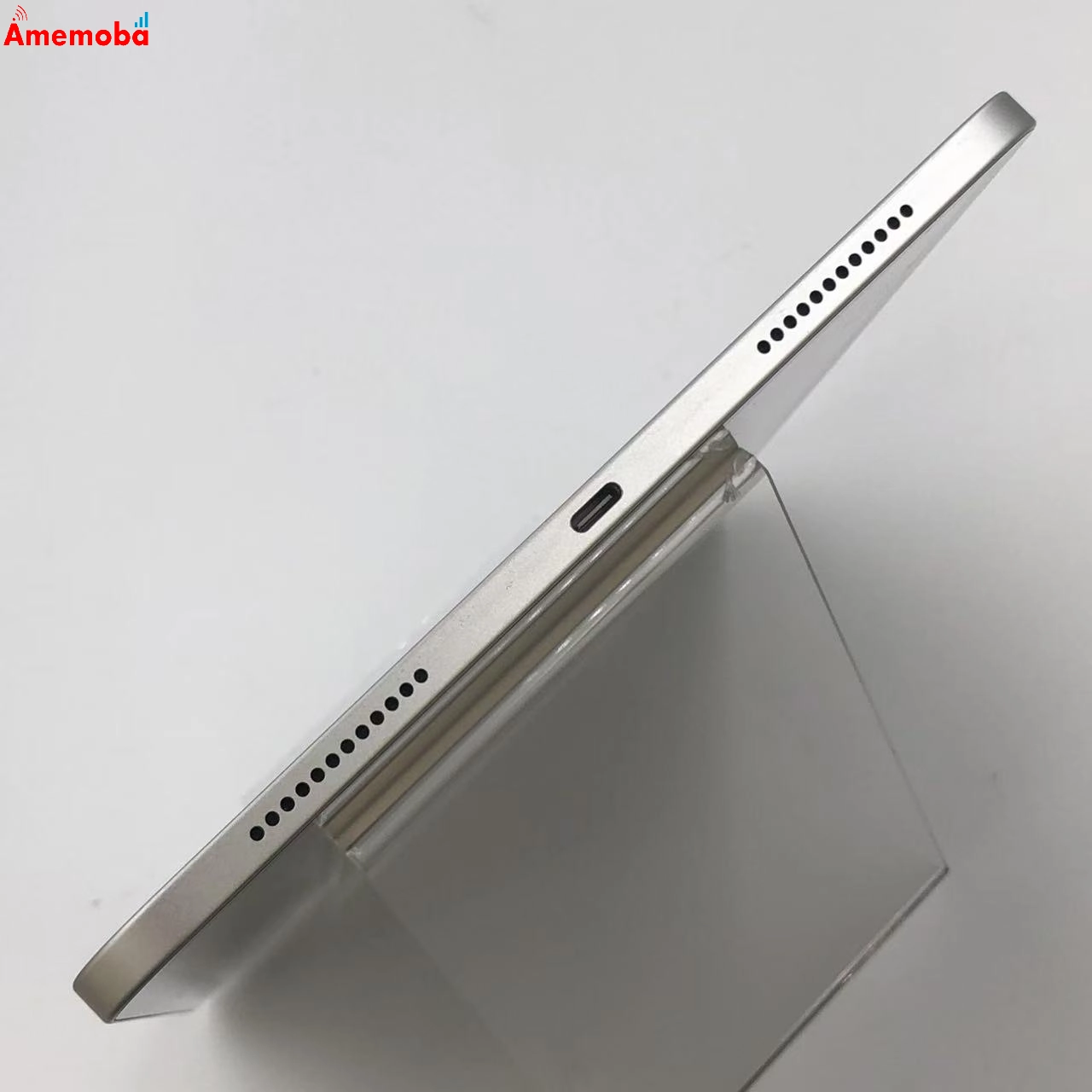 iPad 第10世代 Wi-Fiモデル 64GB MPQ03J/A 美品 シルバー