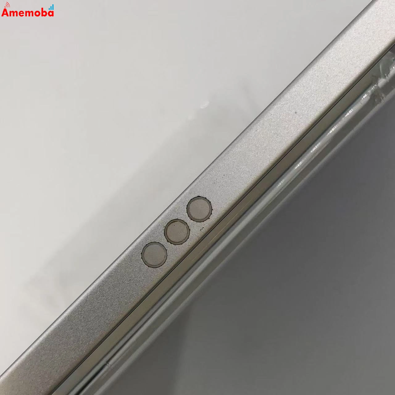 iPad 第10世代 Wi-Fiモデル 64GB MPQ03J/A 美品 シルバー