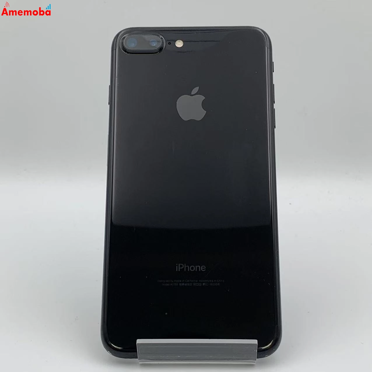 iPhone7 Plus 128GB MN6K2J/A  docomo版SIMフリー ジェットブラック