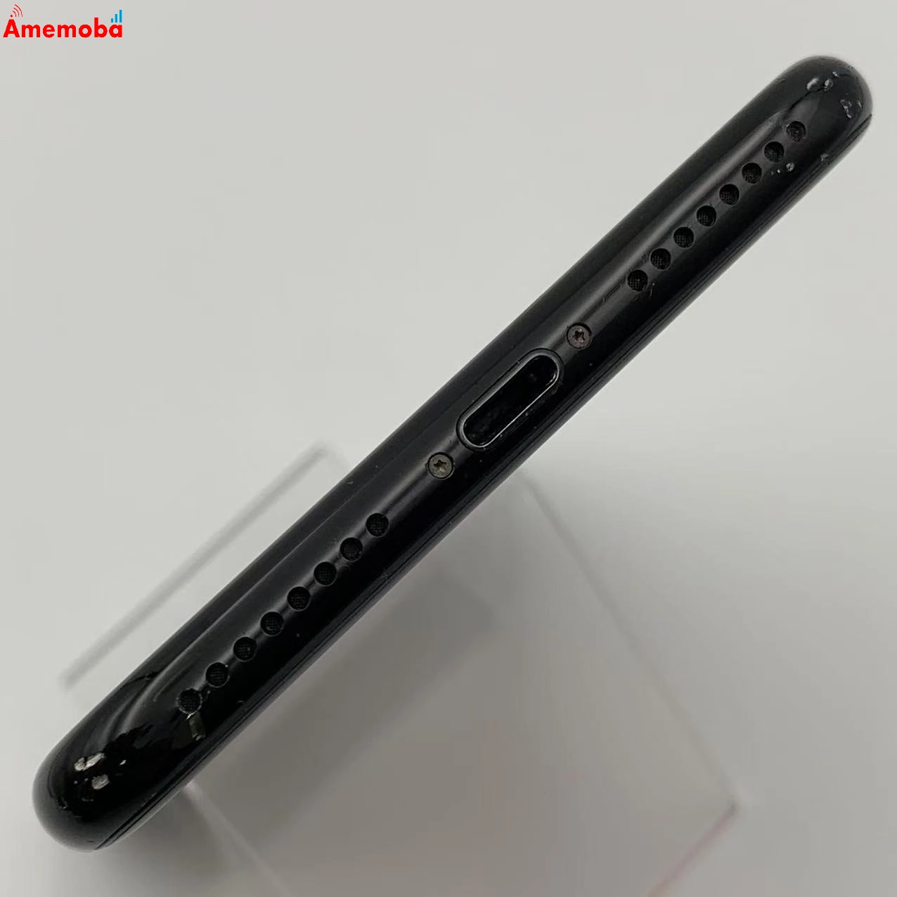 iPhone7 Plus 128GB MN6K2J/A  docomo版SIMフリー ジェットブラック